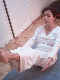 El Camino de la Luz!...