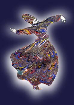 La Danza del Giro - Click F11 y visualize toda la pantalla